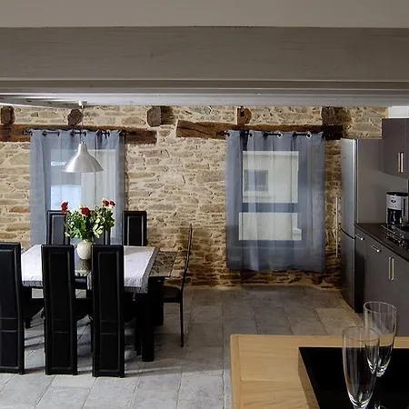 Feriehus Holiday Le Clos Occitan Calmont (Haute-Garonne)