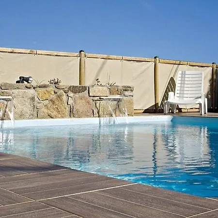 Holiday Le Clos Occitan Feriehus Calmont (Haute-Garonne)