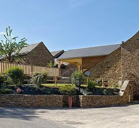Holiday Le Clos Occitan Feriehus *