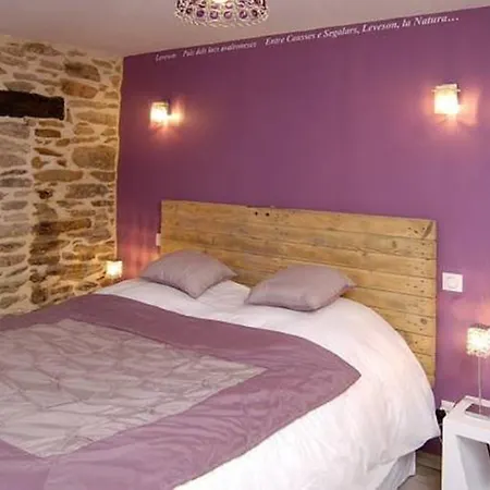 Feriehus Holiday Le Clos Occitan
