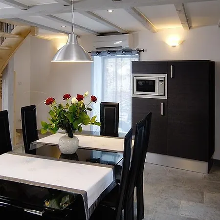 Holiday Le Clos Occitan Feriehus *
