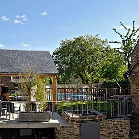 Holiday Le Clos Occitan Calmont (Haute-Garonne)