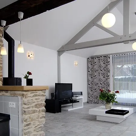 Holiday Le Clos Occitan Feriehus *