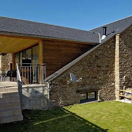Holiday Le Clos Occitan * Calmont (Haute-Garonne)